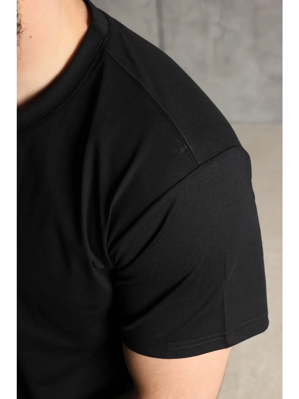 Футболка Rage Keep Exercise black арт.: HY25696
