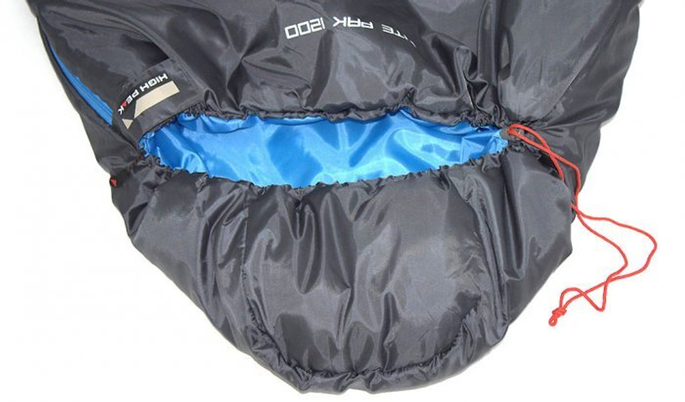 Спальный мешок High Peak Lite Pak 1200
