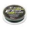 Шнур Helios Extrasense X4S PE Green 92m 1.2/18LB 0.20mm (HS-ES-X4S-1.2/18LB)