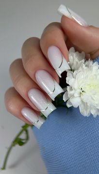Chiffon gel 06 Iperfect 15g