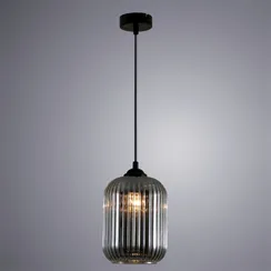 Подвесной светильник Arwen A1902SP-1BK Arte Lamp