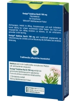 Kneipp Таблетки валерианы на ночь 700 мг, 30 шт.