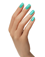 E.MiLac Gamma Base Gel №001 Mint matcha, 9 мл