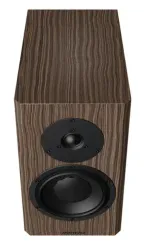 Dynaudio Special Forty Ebony Wave High Gloss