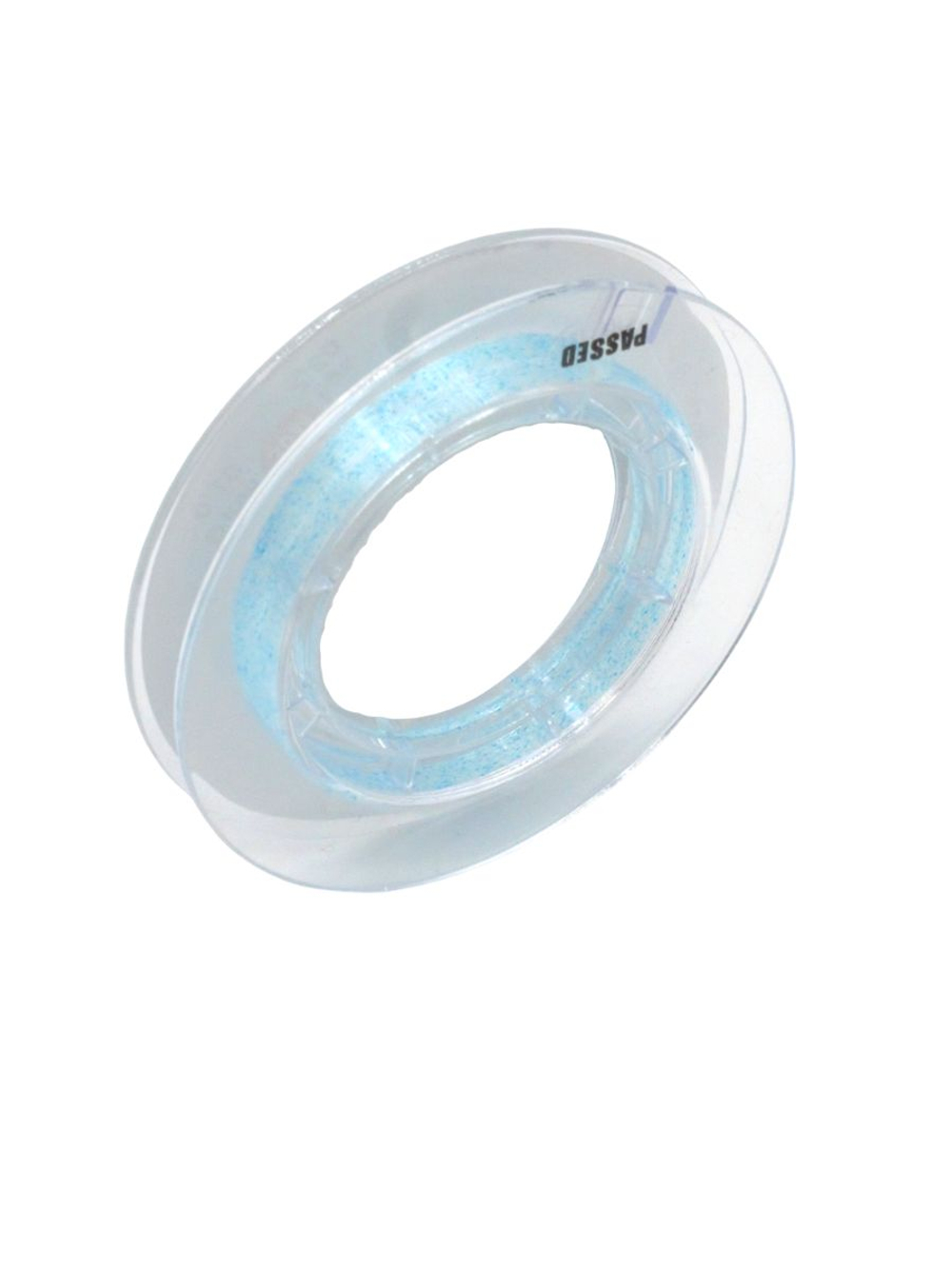 Рыболовная леска для зимней рыбалки Expert Profi VS90-3D Hameleon Blue 30м 0.18мм - 6.3кг