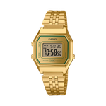 Наручные часы Casio Vintage LA680WEGV-9A