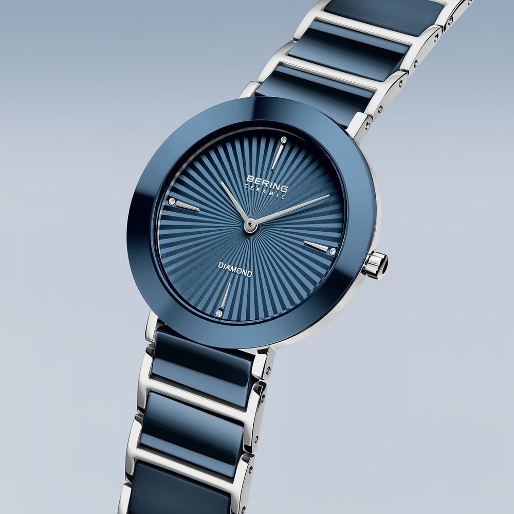 Женские наручные часы Bering 11435-707
