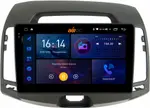 Магнитола для Hyundai Elantra 4 2006-2010 (HD) - AIROC 2K RI-2018 Android 12, Быстрая, QLed+2K, CarPlay, SIM-слот