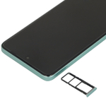 Смартфон realme C55 6/128 ГБ RU, Dual nano SIM, green