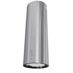 Кухонная вытяжка MAUNFELD Lee Isla 39 нержавеющая сталь фото 2
