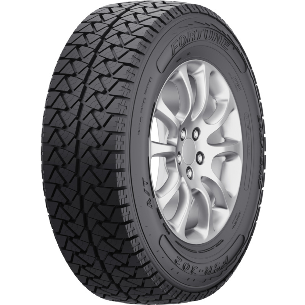 Fortune 275/70R16 114T FSR-302 TL