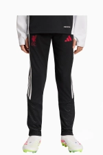 Штаны adidas Liverpool FC 26/27 Training Junior - черный