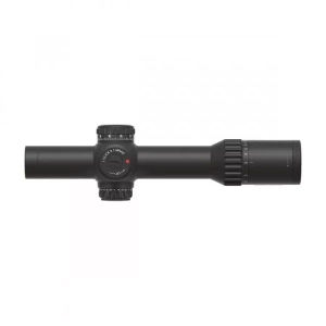 Прицел Vector Optics Continental X10 1-10x28 ED RAR-C (SCFF-62)