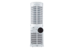 Кондиционер мобильный Electrolux Nebula EACM-18 NB/N6_V2 НС-1694211