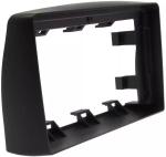 Магнитола для Toyota Land Cruiser 100 1998-2002 (три крутилки климата) - AK502R9-MTK-LTE Android 10, SIM-слот