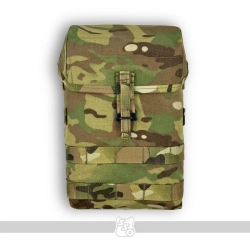 ПКМ 1 MOLLE. Сумка под коробку 100 патронов (ССО)