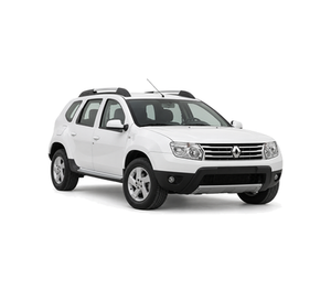 Renault Duster 1 2010-2015