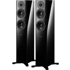 Dynaudio Evoke 30 Black High Gloss