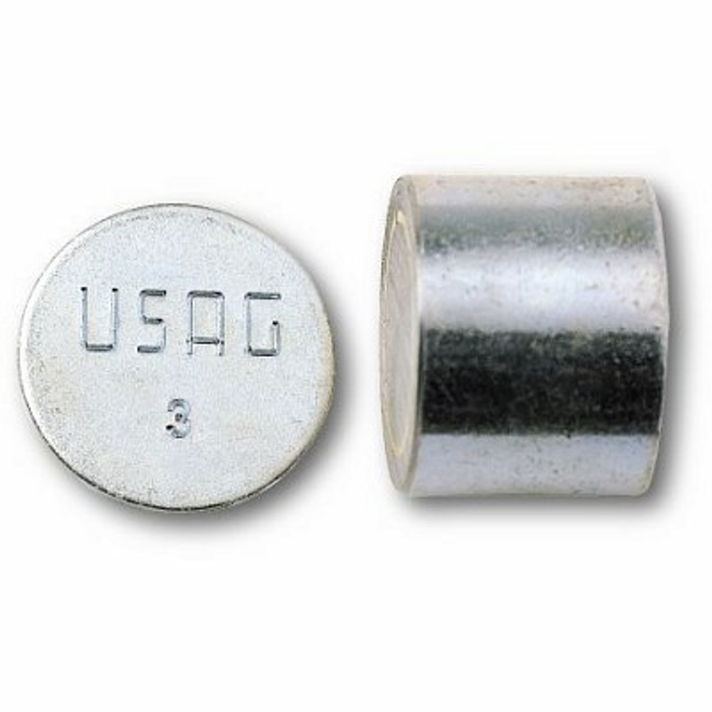442 AN Запасной магнит, г/п 0,4 кг, USAG (Италия)