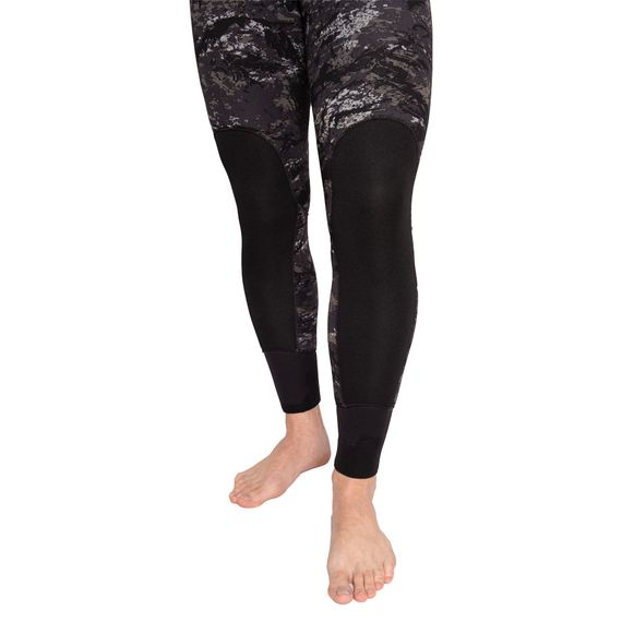 Гидрокостюм Scorpena Samurai CAMO Yamamoto 5 мм