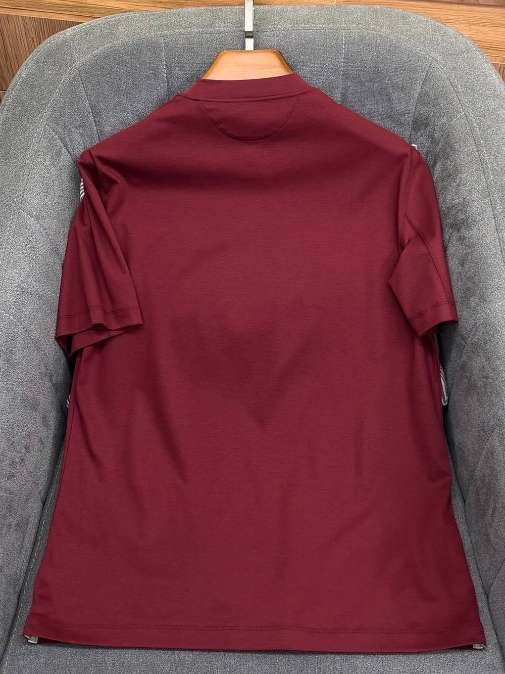 Футболка Brunello Cucinelli