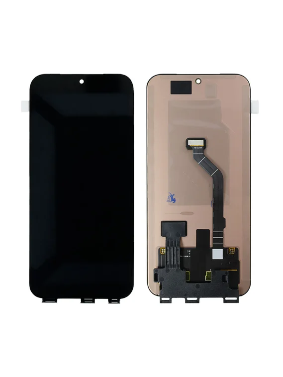 Дисплей для Oppo FIND X8 в сборе с тачскрином