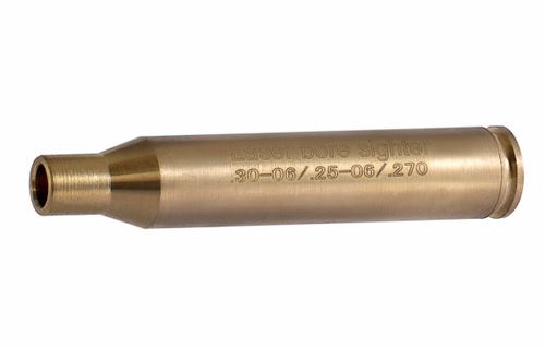 Лазерный патрон ShotTime ColdShot кал. .30-06 Sprg/.25-06 Rem/.270 Win ST-LS-3006