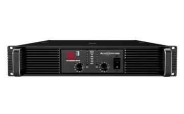Audiocenter PRO7.0