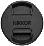 Объектив Nikon Nikkor Z 28mm f/2.8, широкоугольный, автофокус.