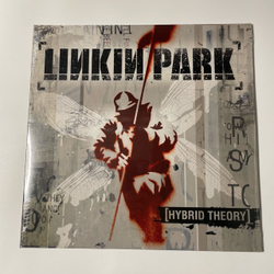 Виниловая пластинка LP Linkin Park Hybrid Theory (Нидерланды)