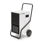 Осушитель воздуха TROTEC TTK 350 S - [до 70 л. за сутки / для S≈180 м²]