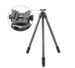 Штатив для стрельбы Sunwayfoto T2830CS Carbon с креплением Arca-Swiss/Weaver