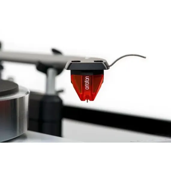 Thorens TD 1500 Black
