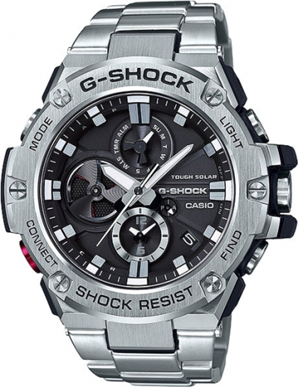 Casio GSTB100D1A