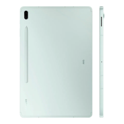 Планшет Samsung Galaxy Tab S7 FE 12,4", Wi-Fi + LTE 6/128GB, Green (Зеленый)