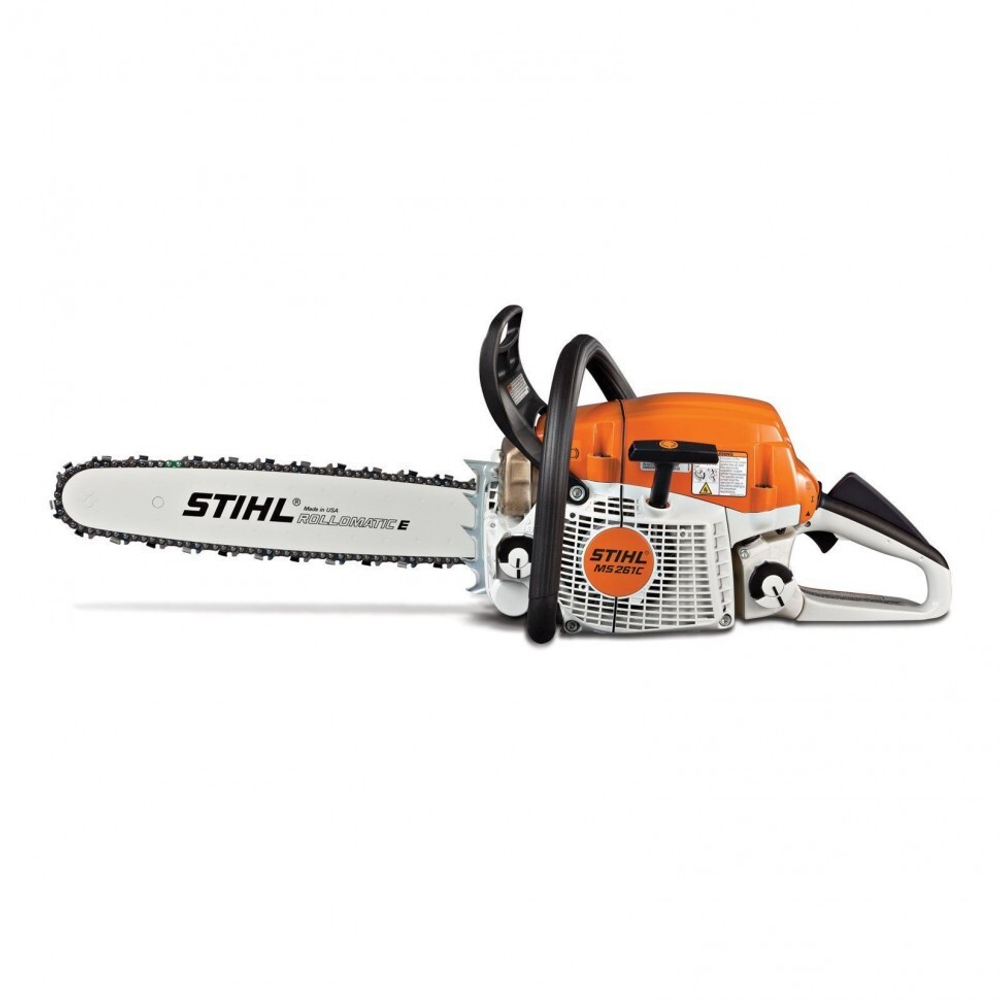 Бензопила Stihl MS 261 C-M 16 шина 40 см