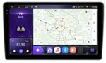 Магнитола для Opel Vectra 2002-2008 - Kuberg SF-9312 QLed+2K, Android 12, Быстрая, CarPlay, 4G SIM-слот