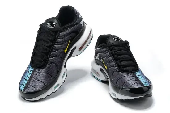 Кроссовки Nike Air Max Tn Plus "Dark Blue"