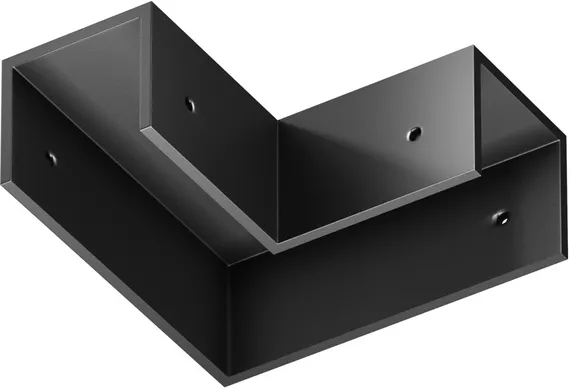 Соединитель угловой Elasity IP O-TR001-AC90 Maytoni