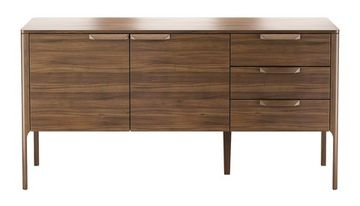 Буфет RONDA, MOD INTERIORS цвет натуральный