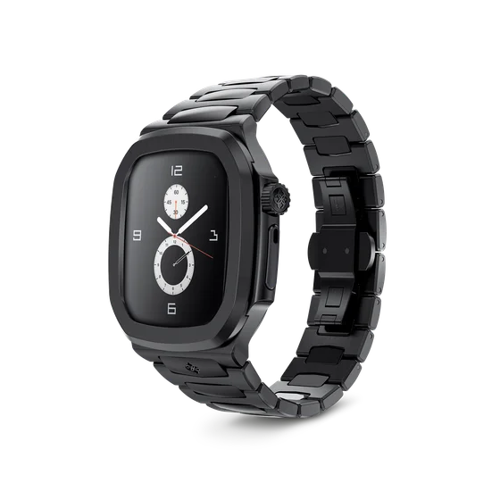 Корпус для Apple Watch RO45 - Чёрный