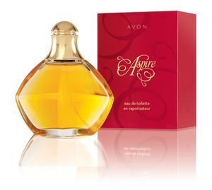 Avon Aspire
