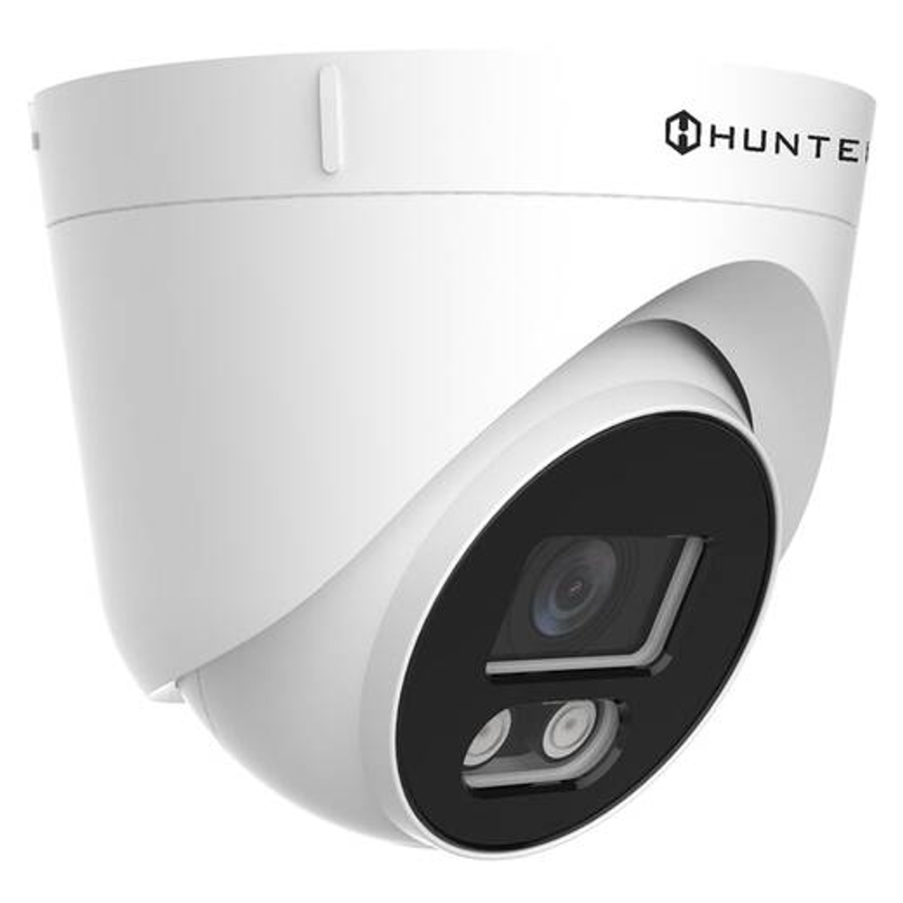 HN-DMP22IRAPe (2.8) IP видеокамера 2Mp Hunter