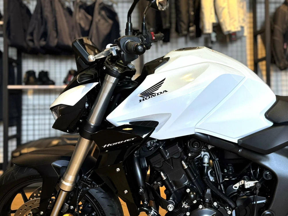 Honda CB 1000 Hornet, 2026