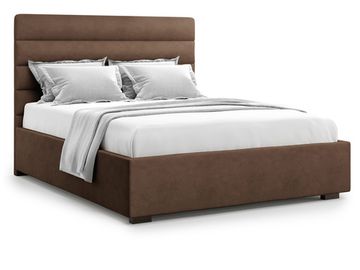 Кровать Karezza 180 с подъемным механизмом - Velutto 23