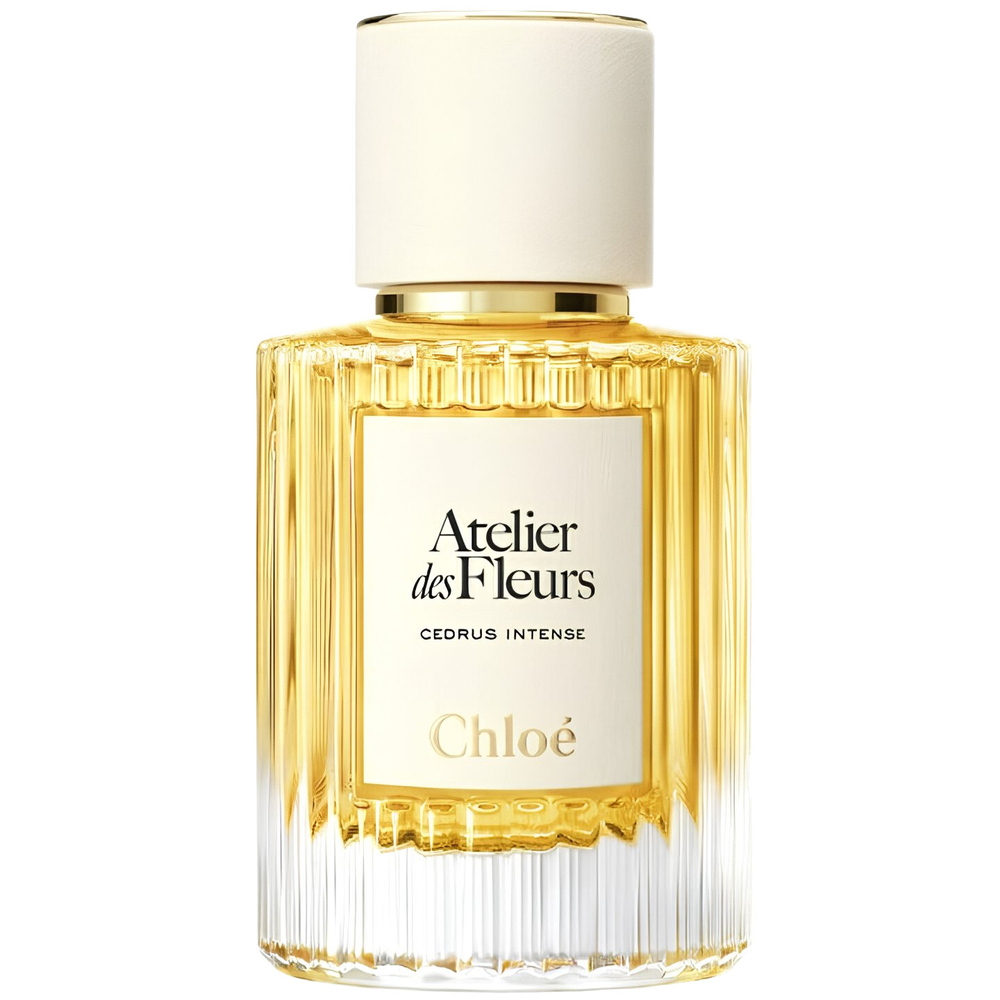 CHLOE ATELIER DES FLEURS CEDRUS INTENSE lady 1ml