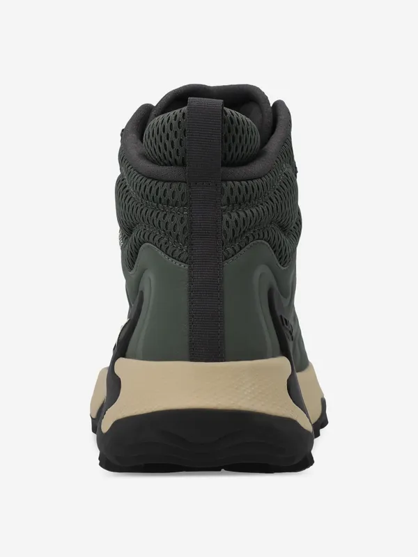 Кроссовки высокие мужские REEBOK KITARI DMX
