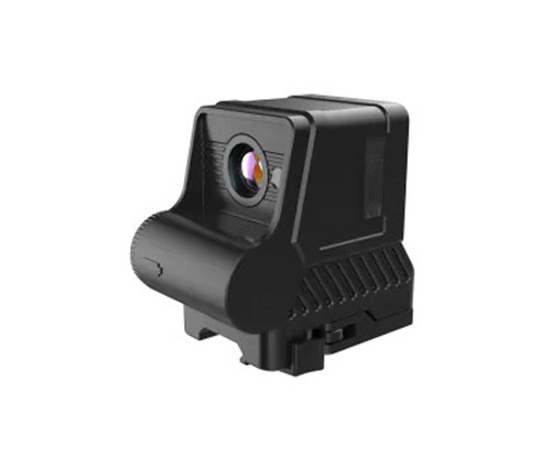 Тепловизионный коллиматор iRay xHolo HP 13