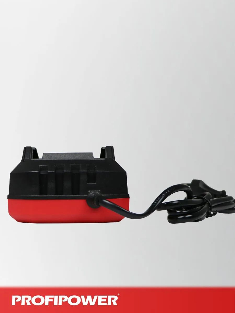 Зарядное устройство для Li-ion аккумуляторов PROFIPOWER LI-18F 2.0А