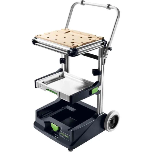Мобильный верстак MW 1000 Basic FESTOOL 203454